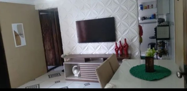 Imagem Apartamento com 2 Quartos à Venda, 53 m² em Mata Escura - Salvador Imagem Apartamento com 2 Quartos à Venda, 53 m² em Mata Escura - Salvador
