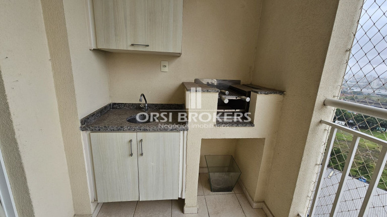 Imagem Apartamento com 3 Quartos à Venda, 78 m² em Jaguaré - São Paulo Imagem Apartamento com 3 Quartos à Venda, 78 m² em Jaguaré - São Paulo