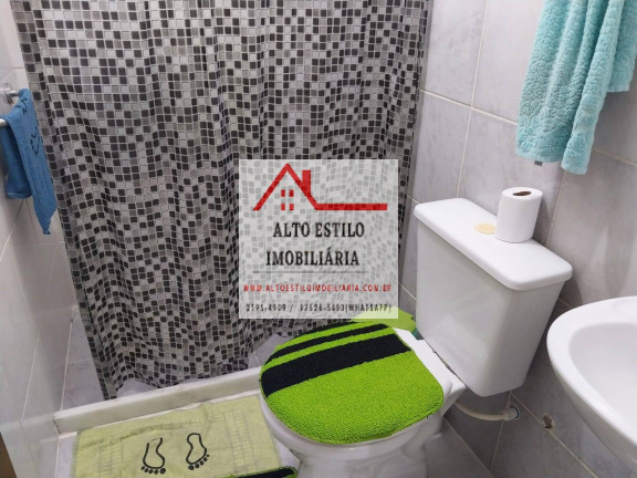 Imagem Apartamento com 3 Quartos à Venda, 80 m² em Quintino Bocaiúva - Rio De Janeiro