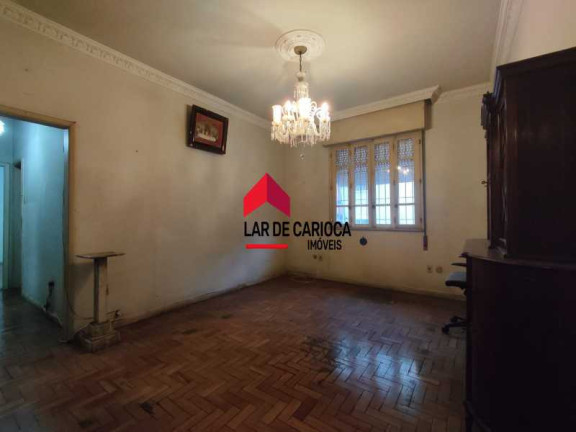 Apartamento com 3 Quartos à Venda, 110 m² em Copacabana - Rio De Janeiro