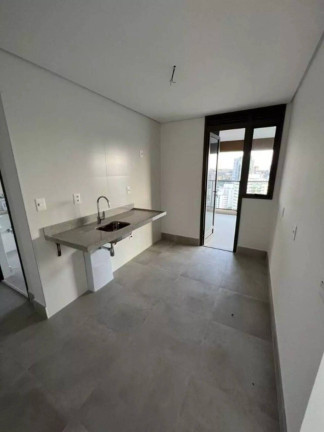 Imagem Apartamento com 3 Quartos à Venda, 143 m² em Campo Belo - São Paulo