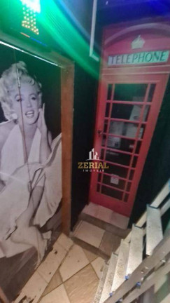 Imagem Casa com 4 Quartos à Venda, 179 m² em Osvaldo Cruz - São Caetano Do Sul