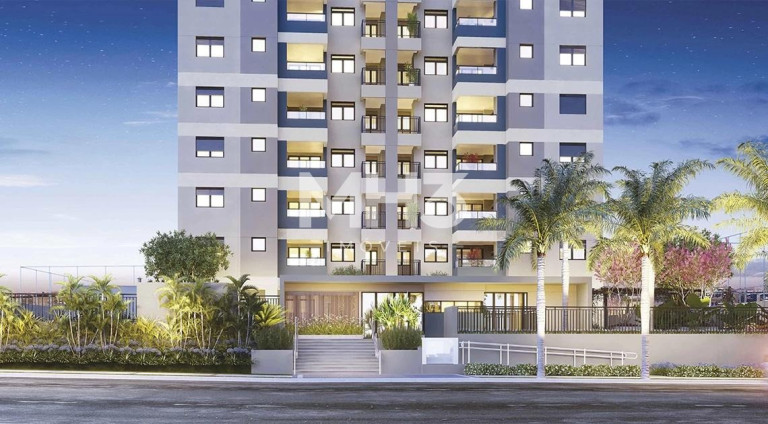 Imagem Imóvel com 3 Quartos à Venda, 105 m² em Nova Campinas - Campinas Imagem Imóvel com 3 Quartos à Venda, 105 m² em Nova Campinas - Campinas