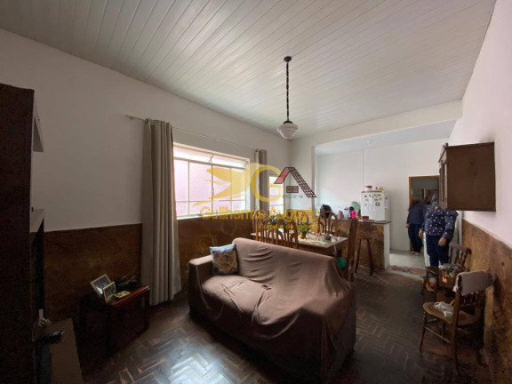Imagem Casa com 4 Quartos à Venda, 600 m² em Centro - São João Del Rei Imagem Casa com 4 Quartos à Venda, 600 m² em Centro - São João Del Rei