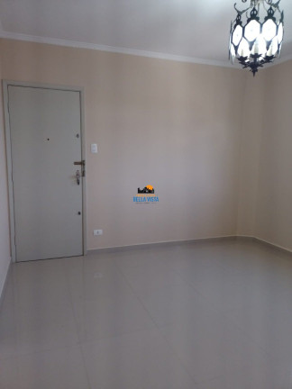 Imagem Apartamento com 2 Quartos à Venda, em Catiapoã - São Vicente Imagem Apartamento com 2 Quartos à Venda, em Catiapoã - São Vicente