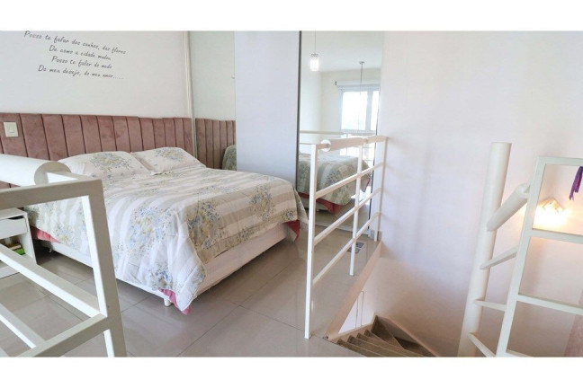 Imagem Apartamento com 1 Quarto à Venda, 48 m² em Vila Andrade - São Paulo Imagem Apartamento com 1 Quarto à Venda, 48 m² em Vila Andrade - São Paulo