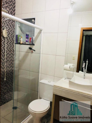 Imagem Casa com 3 Quartos à Venda, 117 m² em Vila Humaitá - Santo André Imagem Casa com 3 Quartos à Venda, 117 m² em Vila Humaitá - Santo André