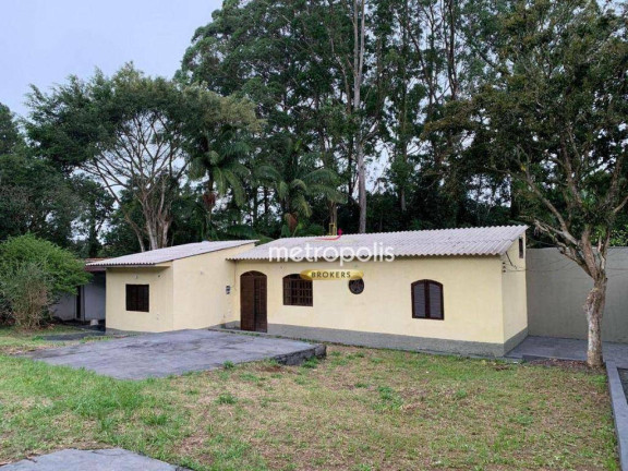 Imagem Casa com 2 Quartos à Venda, 81 m² em Alvarenga - São Bernardo Do Campo