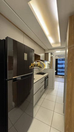 Imagem Apartamento com 3 Quartos à Venda, 81 m² em Alphaville Empresarial - Barueri