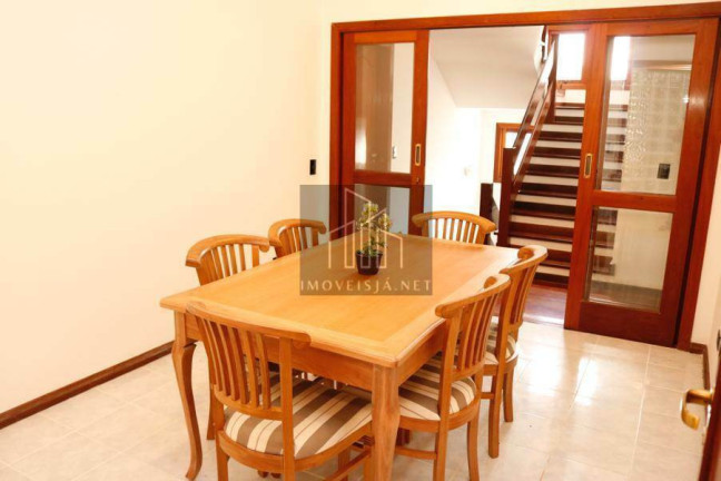 Imagem Casa com 4 Quartos à Venda, 468 m² em Alphaville Residencial Um - Barueri