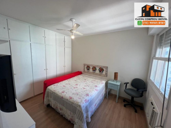 Imagem Apartamento com 1 Quarto à Venda, 58 m² Imagem Apartamento com 1 Quarto à Venda, 58 m²