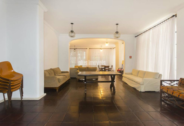 Imagem Apartamento com 2 Quartos à Venda, 112 m² em Jardim América - São Paulo Imagem Apartamento com 2 Quartos à Venda, 112 m² em Jardim América - São Paulo