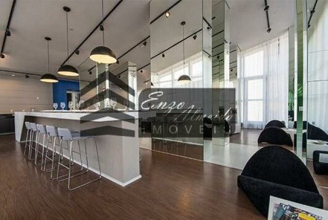 Imagem Apartamento com 1 Quarto para Alugar, 25 m² em Vila Olímpia - São Paulo Imagem Apartamento com 1 Quarto para Alugar, 25 m² em Vila Olímpia - São Paulo