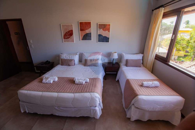 Imagem Flat com 32 Quartos à Venda, 1.419 m² em Praia Do Forte - Mata De São João