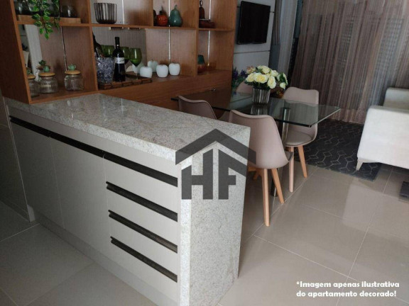 Imagem Studio com 1 Quarto à Venda, 33 m² em Piedade - Jaboatão Dos Guararapes Imagem Studio com 1 Quarto à Venda, 33 m² em Piedade - Jaboatão Dos Guararapes