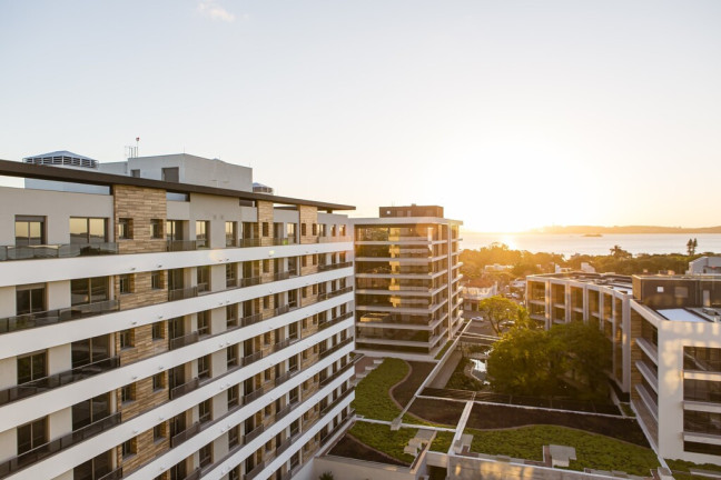 Imóvel com 3 Quartos à Venda, 149 m² em Tristeza - Porto Alegre