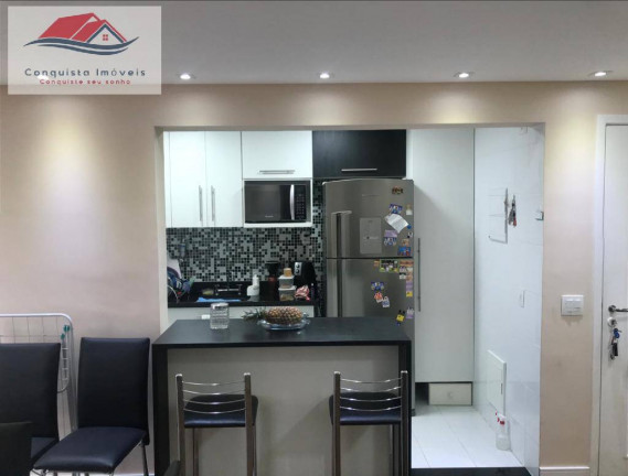 Imagem Apartamento com 2 Quartos à Venda, 70 m² em Vila Augusta - Guarulhos Imagem Apartamento com 2 Quartos à Venda, 70 m² em Vila Augusta - Guarulhos