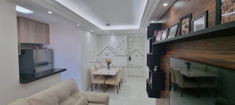 Imagem Apartamento com 2 Quartos à Venda, 63 m² em Vila Matilde - São Paulo