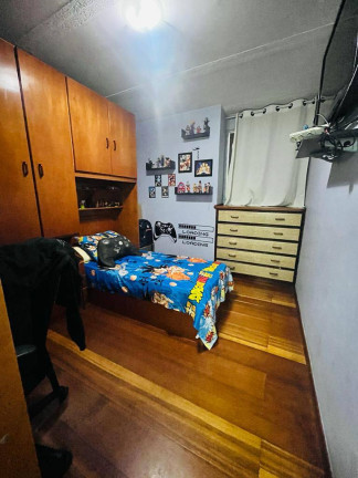 Imagem Apartamento com 2 Quartos à Venda, 56 m² em Várzea Paulista