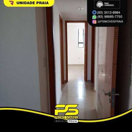 Imagem Apartamento com 2 Quartos à Venda, 62 m² em Manaíra - João Pessoa Imagem Apartamento com 2 Quartos à Venda, 62 m² em Manaíra - João Pessoa
