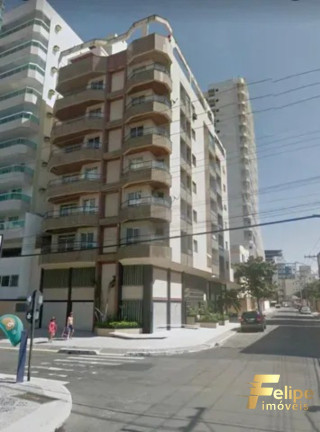 Imagem Cobertura com 3 Quartos à Venda, 180 m² em Praia Do Morro - Guarapari