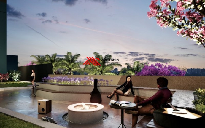 Apartamento com 2 Quartos à Venda, 56 m² em Vila Rosália - Guarulhos