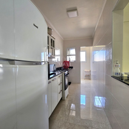 Imagem Apartamento com 2 Quartos à Venda, 85 m² em Ocian - Praia Grande