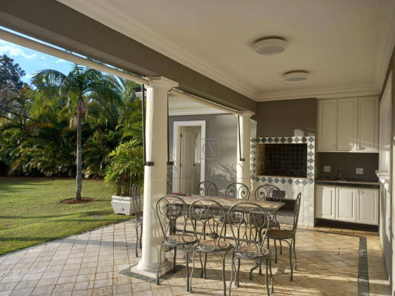 Imagem Casa com 4 Quartos para Alugar, 600 m² em Tamboré - Santana De Parnaíba Imagem Casa com 4 Quartos para Alugar, 600 m² em Tamboré - Santana De Parnaíba