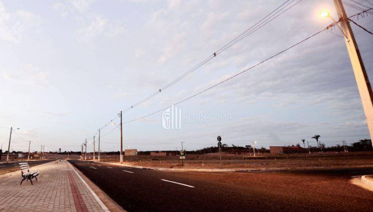 Imagem Terreno à Venda, 424 m² em Pedra Mole - Teresina Imagem Terreno à Venda, 424 m² em Pedra Mole - Teresina