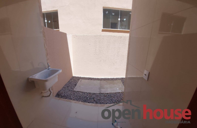 Imagem Casa com 3 Quartos à Venda, 97 m² em Ponta Negra - Natal