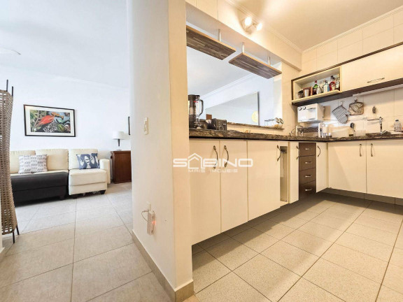 Imagem Apartamento com 3 Quartos para Temporada, 108 m² em Riviera De São Lourenço - Bertioga