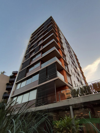 Imagem Apartamento com 2 Quartos à Venda, 104 m² em Petrópolis - Porto Alegre