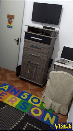 Imagem Casa de Condomínio com 3 Quartos à Venda, 215 m² em Jd. California - Jacareí Imagem Casa de Condomínio com 3 Quartos à Venda, 215 m² em Jd. California - Jacareí