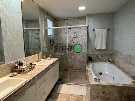 Imagem Apartamento com 4 Quartos à Venda, 400 m² em Jardim Paulista - São Paulo