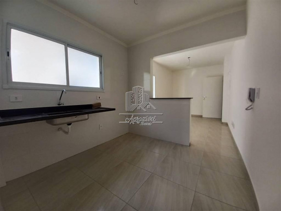 Imagem Apartamento com 1 Quarto à Venda, 52 m² em Campo Da Aviacao - Praia Grande Imagem Apartamento com 1 Quarto à Venda, 52 m² em Campo Da Aviacao - Praia Grande