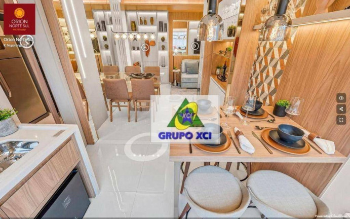 Imagem Apartamento com 3 Quartos à Venda, 98 m² em Cambuí - Campinas