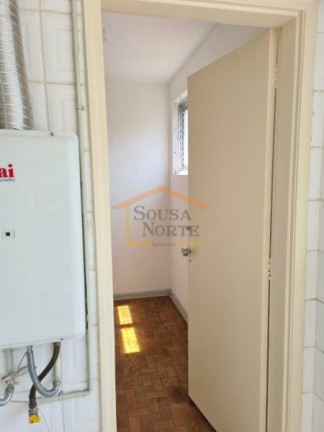 Imagem Apartamento com 3 Quartos para Alugar, 120 m² em Santana - São Paulo Imagem Apartamento com 3 Quartos para Alugar, 120 m² em Santana - São Paulo