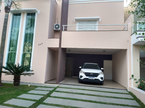 Sobrado com 3 Quartos à Venda, 183 m² em Jardim Novo Horizonte - Sorocaba