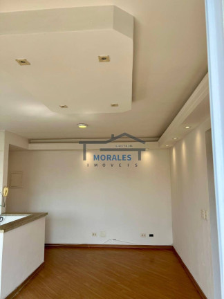 Imagem Apartamento à Venda, 50 m² em Jardim Dos Ipês - Cotia