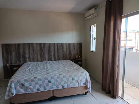 Imagem Sobrado com 3 Quartos à Venda,  em Jardim Sorocaba Park - Sorocaba