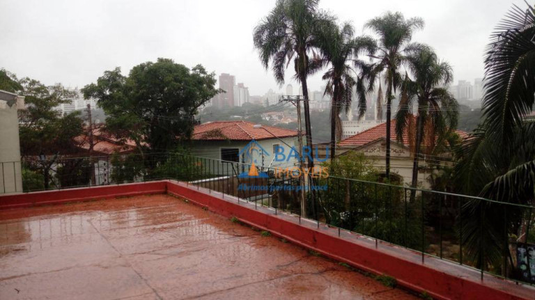 Imagem Casa com 4 Quartos à Venda, 350 m² em Pacaembu - São Paulo