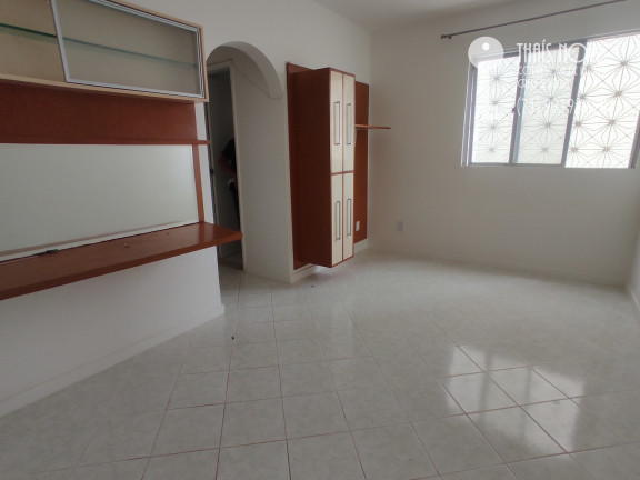 Apartamento com 2 Quartos à Venda, 58 m² em Ondina - Salvador