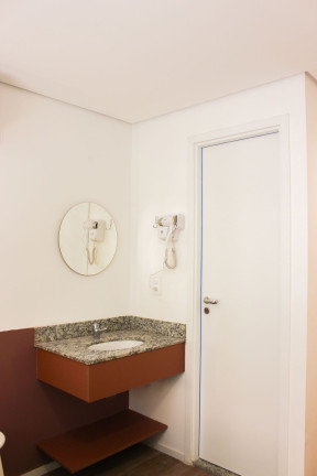 Imagem Apartamento com 1 Quarto para Alugar, 25 m² em Vila Buarque - São Paulo Imagem Apartamento com 1 Quarto para Alugar, 25 m² em Vila Buarque - São Paulo