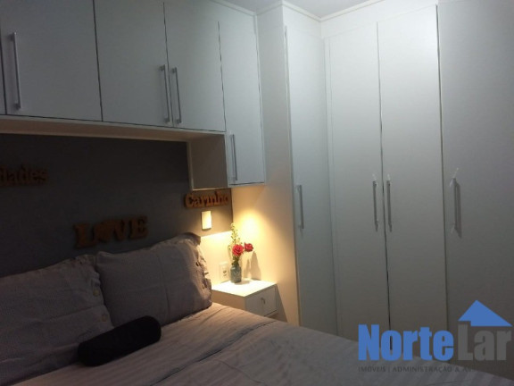 Imagem Apartamento com 3 Quartos à Venda, 50 m² em Vila Amália (zona Norte) - São Paulo Imagem Apartamento com 3 Quartos à Venda, 50 m² em Vila Amália (zona Norte) - São Paulo