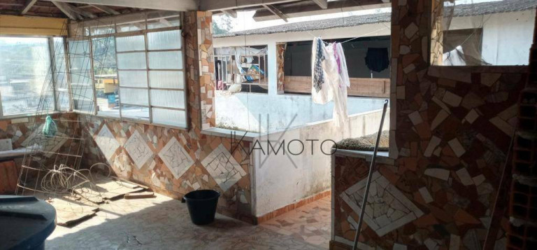 Imagem Imóvel com 4 Quartos à Venda, 368 m² em Vila Suely - Ribeirão Pires