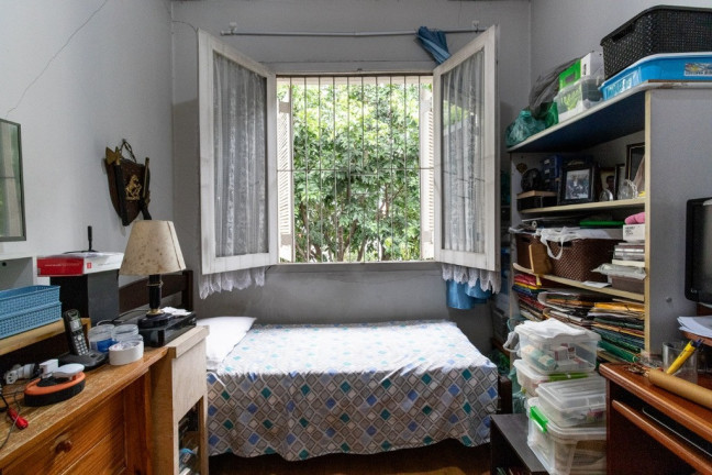 Imagem Casa com 4 Quartos à Venda, 80 m² em Pinheiros - São Paulo Imagem Casa com 4 Quartos à Venda, 80 m² em Pinheiros - São Paulo