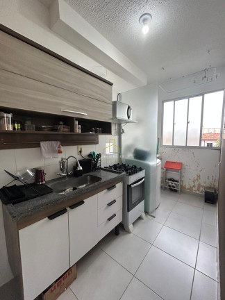 Imagem Imóvel com 2 Quartos à Venda, 45 m² em Colina De Laranjeiras - Serra