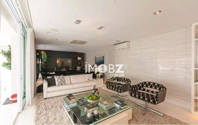 Imagem Imóvel com 3 Quartos à Venda, 247 m² em Perdizes - São Paulo Imagem Imóvel com 3 Quartos à Venda, 247 m² em Perdizes - São Paulo