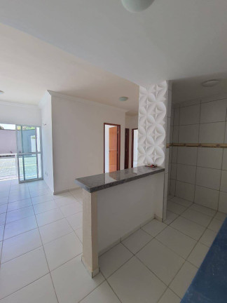 Imagem Apartamento com 3 Quartos à Venda, 68 m² em Centro - Caucaia