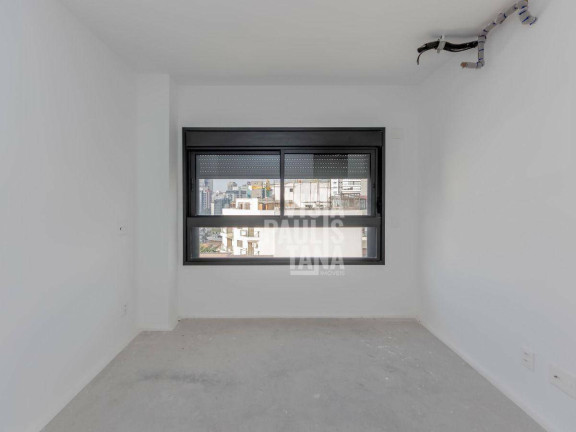 Imagem Apartamento com 3 Quartos à Venda, 153 m² em Vila Olímpia - São Paulo